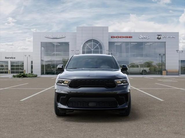 2026 Dodge Durango GT RWD