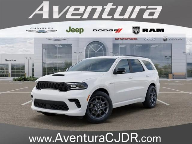 2026 Dodge Durango GT Plus AWD HEMI V8 for sale in North Miami Beach, FL