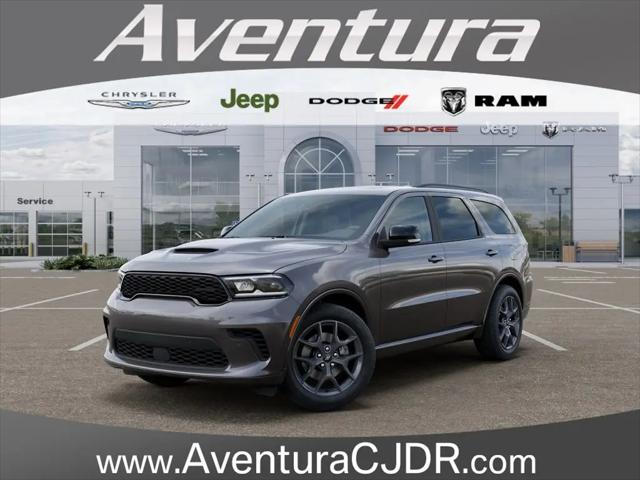 2026 Dodge Durango GT Plus AWD HEMI V8 for sale in North Miami Beach, FL