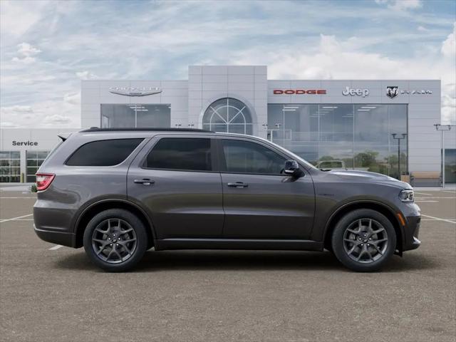2026 Dodge Durango GT Plus AWD HEMI V8