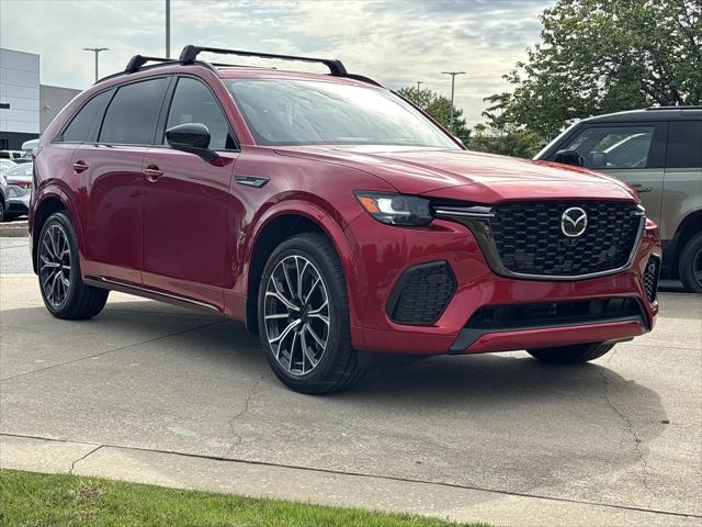 2026 Mazda CX-70 3.3 Turbo S Premium for sale in Bentonville, AR