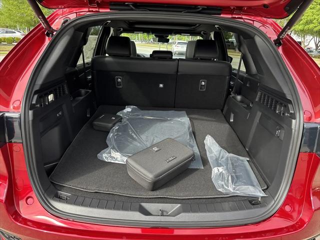 2026 Mazda CX-70 3.3 Turbo S Premium