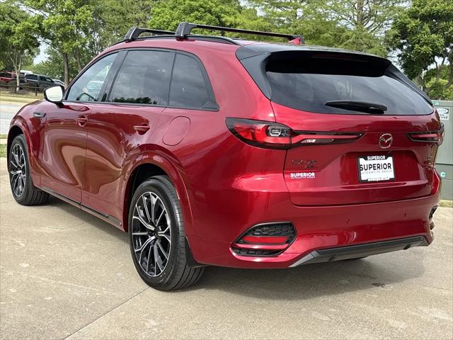 2026 Mazda CX-70 3.3 Turbo S Premium
