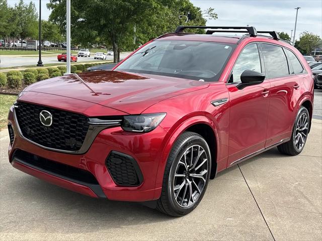 2026 Mazda CX-70 3.3 Turbo S Premium
