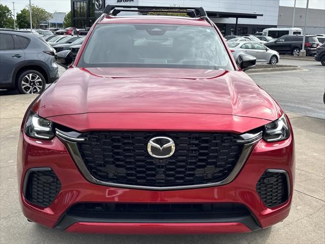 2026 Mazda CX-70 3.3 Turbo S Premium