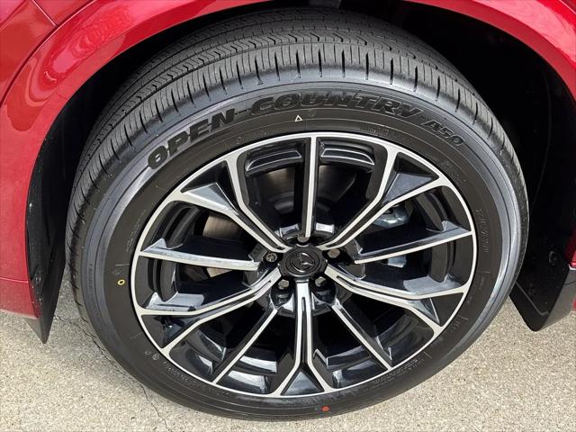 2026 Mazda CX-70 3.3 Turbo S Premium