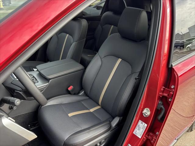 2026 Mazda CX-70 3.3 Turbo S Premium