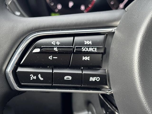 2026 Mazda CX-70 3.3 Turbo S Premium