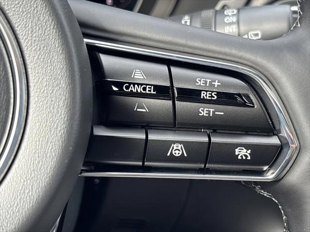 2026 Mazda CX-70 3.3 Turbo S Premium