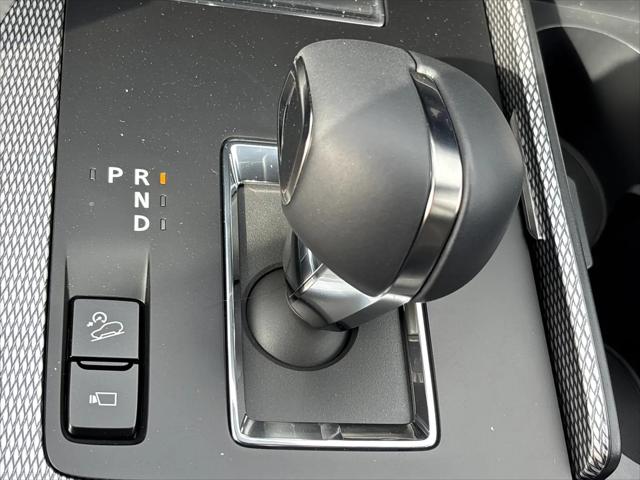 2026 Mazda CX-70 3.3 Turbo S Premium