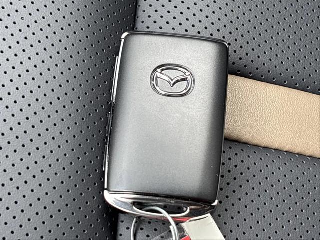 2026 Mazda CX-70 3.3 Turbo S Premium