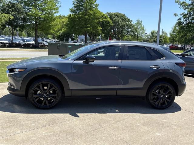 2026 Mazda CX-30 2.5 S Carbon Edition