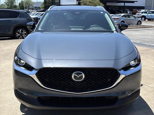 2026 Mazda CX-30 2.5 S Carbon Edition