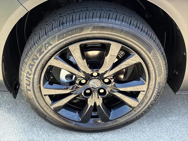 2026 Mazda CX-30 2.5 S Carbon Edition