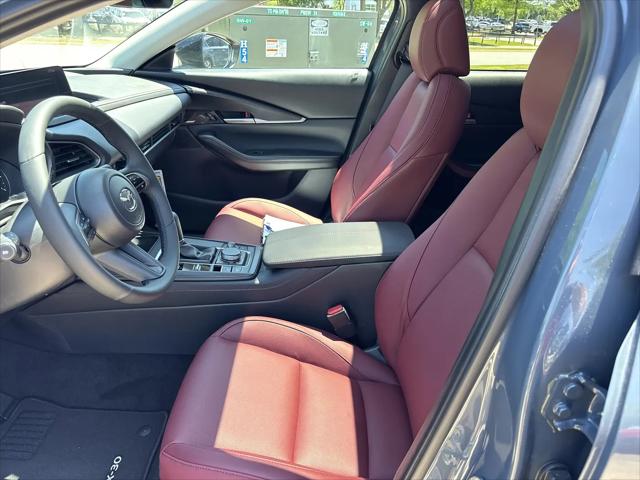 2026 Mazda CX-30 2.5 S Carbon Edition