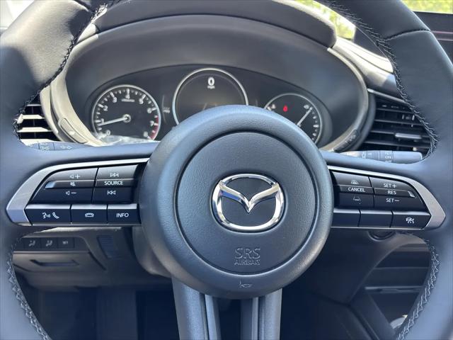 2026 Mazda CX-30 2.5 S Carbon Edition