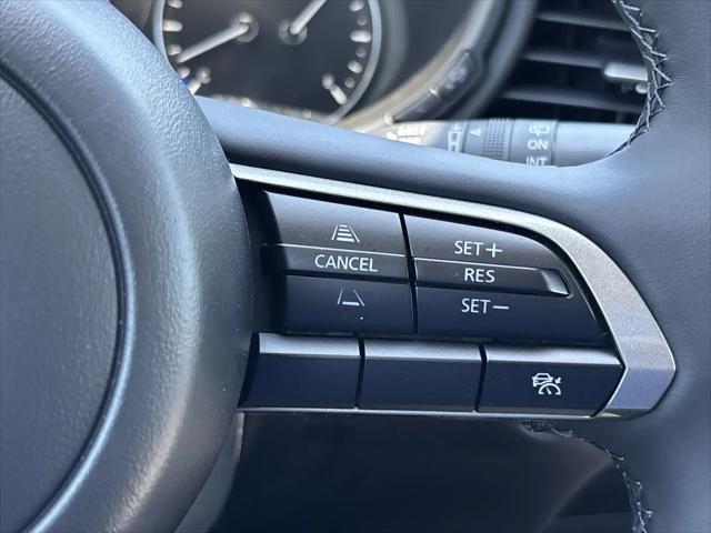 2026 Mazda CX-30 2.5 S Carbon Edition