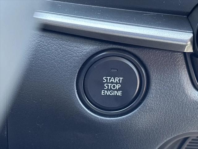 2026 Mazda CX-30 2.5 S Carbon Edition
