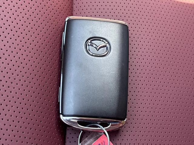 2026 Mazda CX-30 2.5 S Carbon Edition