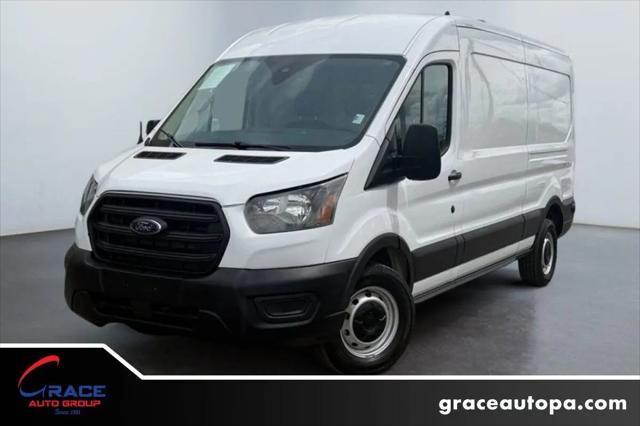 2024 Ford Transit Cargo Van T-250 for sale in Morrisville, PA