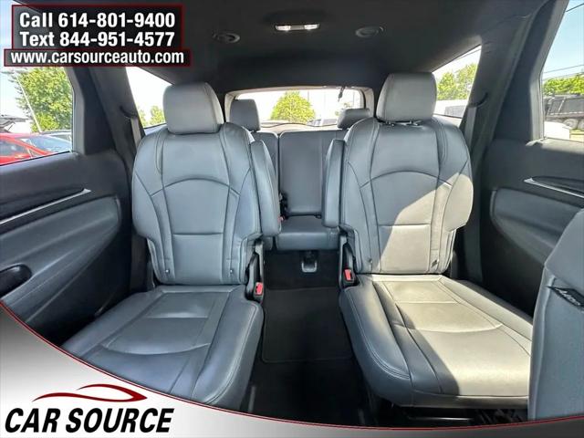 2023 Buick Enclave Essence FWD
