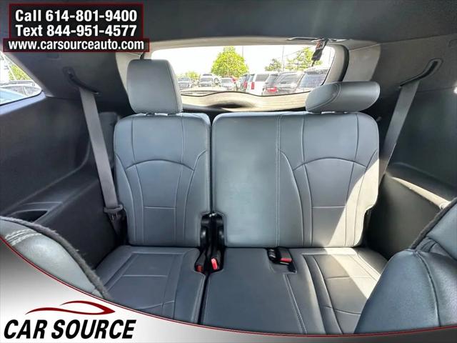 2023 Buick Enclave Essence FWD