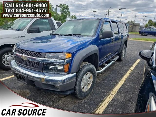 2005 Chevrolet Colorado LS for sale near Grove City, OH