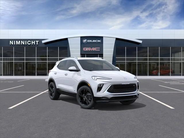 2026 Buick Encore GX Sport Touring FWD for sale in Jacksonville, FL