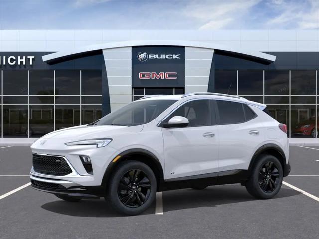 2026 Buick Encore GX Sport Touring FWD