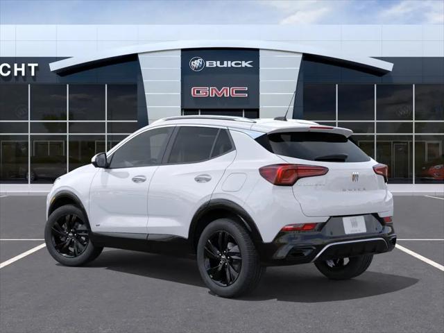 2026 Buick Encore GX Sport Touring FWD