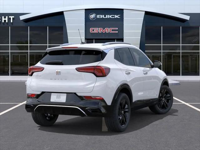 2026 Buick Encore GX Sport Touring FWD
