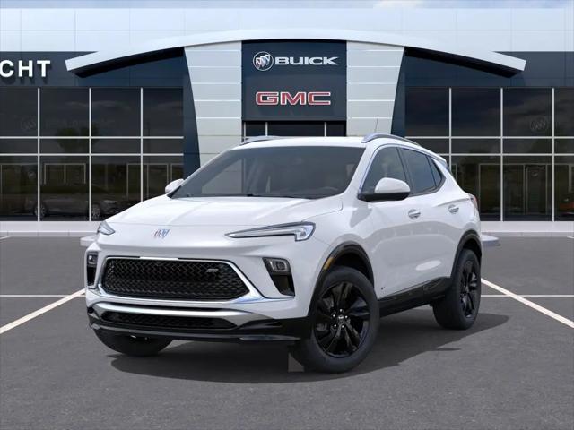 2026 Buick Encore GX Sport Touring FWD