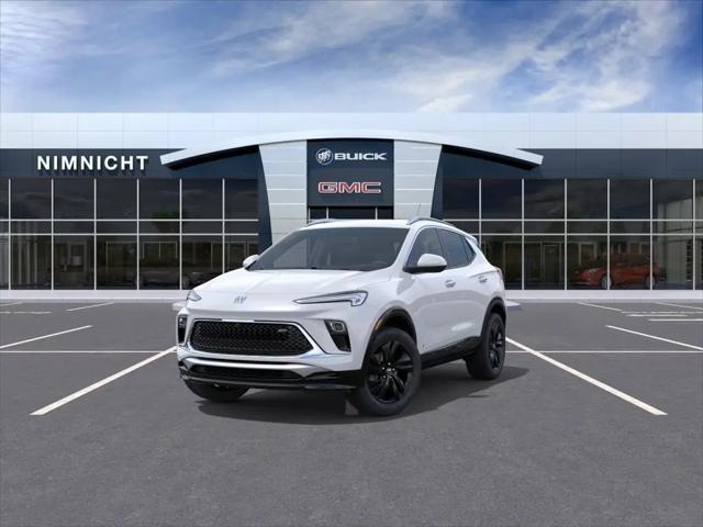2026 Buick Encore GX Sport Touring FWD
