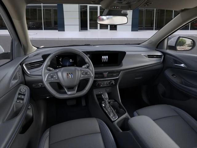 2026 Buick Encore GX Sport Touring FWD