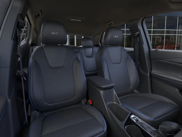 2026 Buick Encore GX Sport Touring FWD