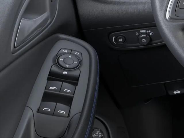 2026 Buick Encore GX Sport Touring FWD