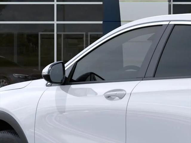 2026 Buick NV Preferred FWD