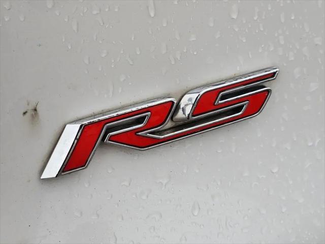 2022 Chevrolet Blazer FWD RS