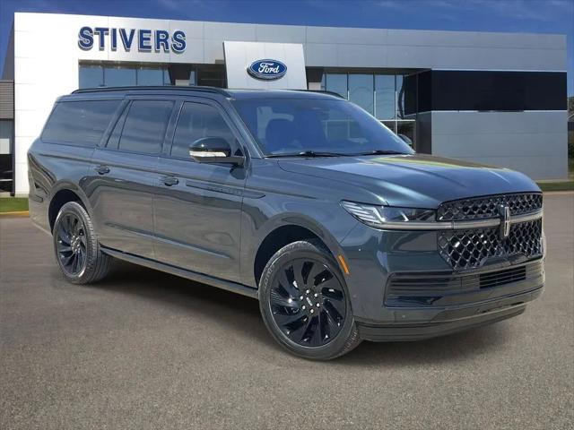 2025 Lincoln Navigator Reserve L for sale in Montgomery, AL