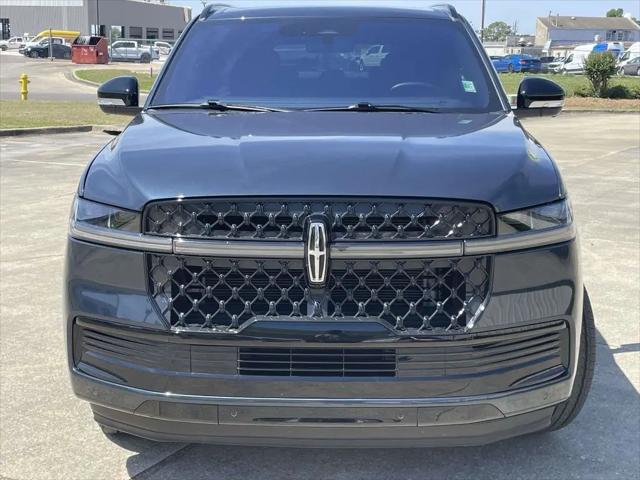 2025 Lincoln Navigator Reserve L