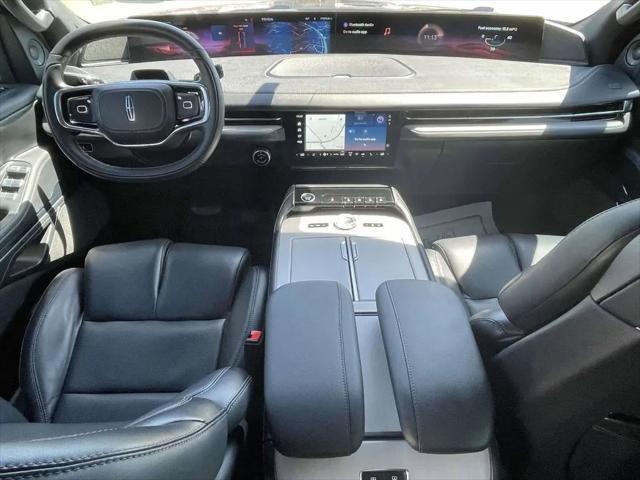 2025 Lincoln Navigator Reserve L
