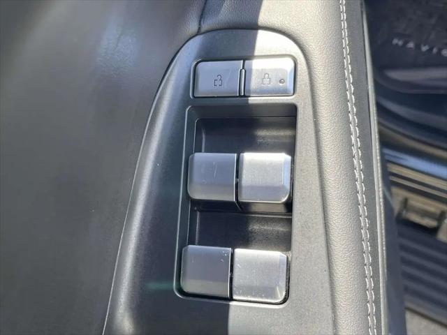 2025 Lincoln Navigator Reserve L