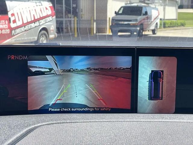 2025 Lincoln Navigator Reserve L