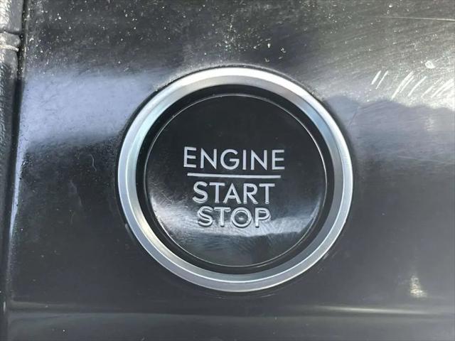 2025 Lincoln Navigator Reserve L