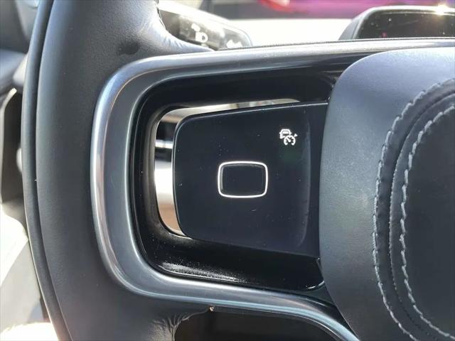 2025 Lincoln Navigator Reserve L