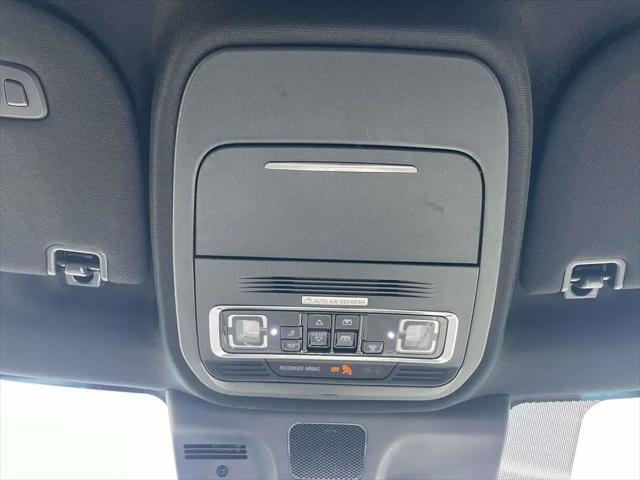 2025 Lincoln Navigator Reserve L