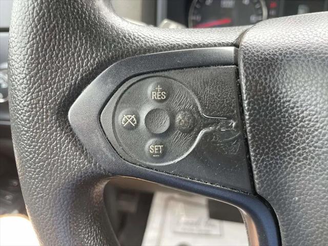 2015 GMC Sierra 2500HD Base
