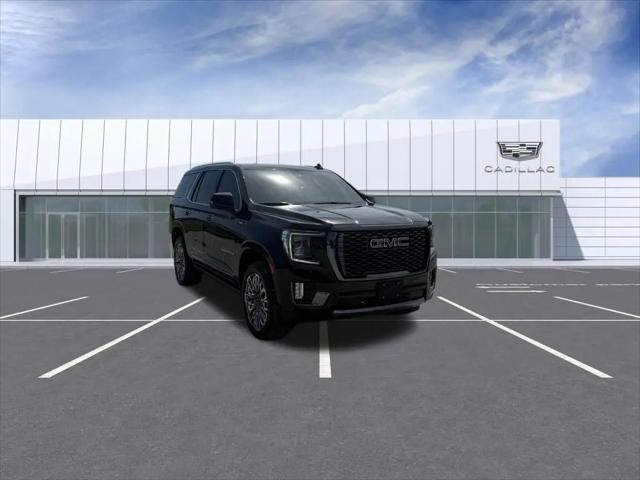 2024 GMC Yukon 4WD Denali Ultimate for sale in Fishers, IN