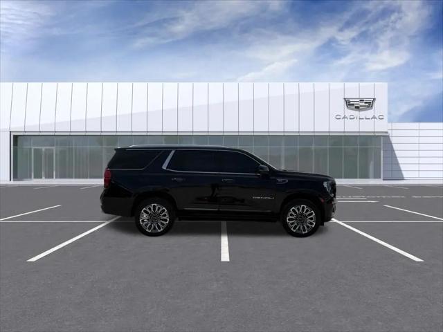 2024 GMC Yukon 4WD Denali Ultimate