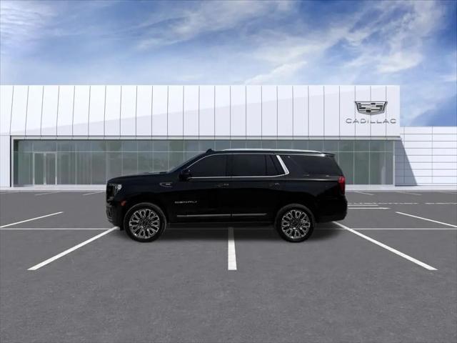 2024 GMC Yukon 4WD Denali Ultimate